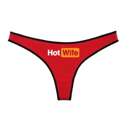 New Women's Panties Hot Wife Letters Women's Underwear Sports Fitness Seamless Girl's Underwear Low Waist Traceless Ladies Brief