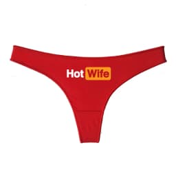 New Women's Panties Hot Wife Letters Women's Underwear Sports Fitness Seamless Girl's Underwear Low Waist Traceless Ladies Brief