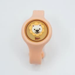 Summer Children's Mosquito Repellent Bracelet Outdoor Sports Protection Bracelet Children's Growth Accessories