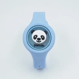 Summer Children's Mosquito Repellent Bracelet Outdoor Sports Protection Bracelet Children's Growth Accessories