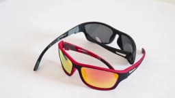 Men's Polarized Fishing Sunglasses Men Women Cycling Driving Hiking Sun Glasses Anti-glare UV400 Eyewear TAC Lens 1 PC