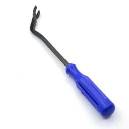 Car Clip Removal Pliers Tools Auto Body Panel Door Fastener Push Pin Trim Removal Tool Kit Automotive Pry Tool Repair Set