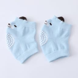 Baby Knee Pads Kids Safety Cotton Crawling Elbow Cushion Infant Toddler Newborn Leg Warmer Knee Support Protector Kneecap 0-3Y