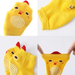Baby Knee Pads Kids Safety Cotton Crawling Elbow Cushion Infant Toddler Newborn Leg Warmer Knee Support Protector Kneecap 0-3Y