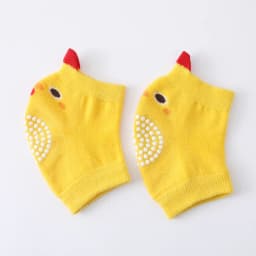 Baby Knee Pads Kids Safety Cotton Crawling Elbow Cushion Infant Toddler Newborn Leg Warmer Knee Support Protector Kneecap 0-3Y