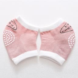 Baby Knee Pads Kids Safety Cotton Crawling Elbow Cushion Infant Toddler Newborn Leg Warmer Knee Support Protector Kneecap 0-3Y