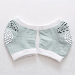 Baby Knee Pads Kids Safety Cotton Crawling Elbow Cushion Infant Toddler Newborn Leg Warmer Knee Support Protector Kneecap 0-3Y