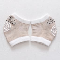 Baby Knee Pads Kids Safety Cotton Crawling Elbow Cushion Infant Toddler Newborn Leg Warmer Knee Support Protector Kneecap 0-3Y