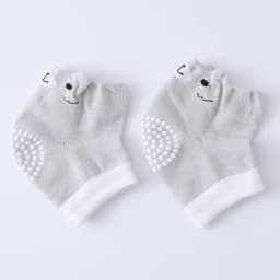 Baby Knee Pads Kids Safety Cotton Crawling Elbow Cushion Infant Toddler Newborn Leg Warmer Knee Support Protector Kneecap 0-3Y