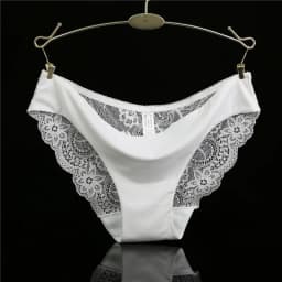 Sexy Lace Panties Women's Cotton Underwear Seamless Cute Soft Comfort Lingerie Fashion Female Underpants