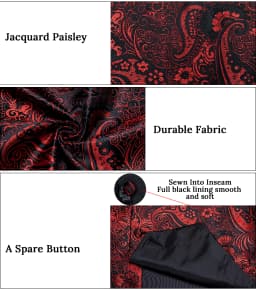 New Men's Vests Formal Dress Suit Vest Tie Set for Wedding Male Satin Burgundy Red Waistcoat Sleeveless Jacket Casual Top