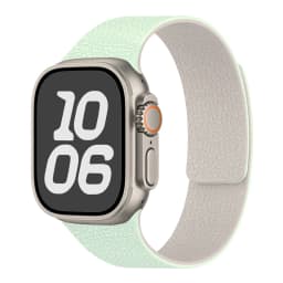 Silicone Magnetic Strap for Apple watch Bands 44mm 40mm 41mm 42mm 46mm 45mm 49mm correa iWatch Series 11 10 SE3 9 8 7 6 Ultra3 2