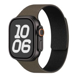 Silicone Magnetic Strap for Apple watch Bands 44mm 40mm 41mm 42mm 46mm 45mm 49mm correa iWatch Series 11 10 SE3 9 8 7 6 Ultra3 2