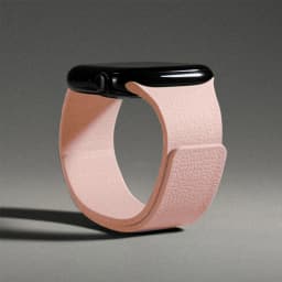 Silicone Magnetic Strap for Apple watch Bands 44mm 40mm 41mm 42mm 46mm 45mm 49mm correa iWatch Series 11 10 SE3 9 8 7 6 Ultra3 2
