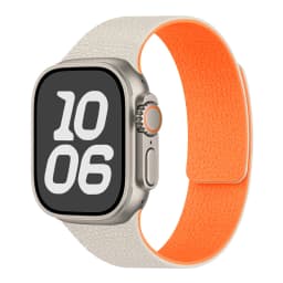 Silicone Magnetic Strap for Apple watch Bands 44mm 40mm 41mm 42mm 46mm 45mm 49mm correa iWatch Series 11 10 SE3 9 8 7 6 Ultra3 2
