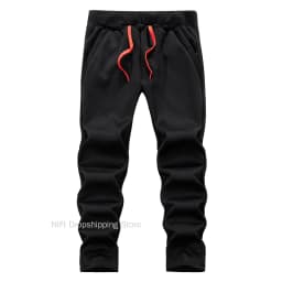 Men's Winter Jackets Thick Warm Jacket Brand Sportswear Coat Pants Solid Color Fleece Zipper Hooded Long Sleeved Male Outerwear
