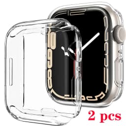 Strap for Apple Watch Band 45MM 44MM iwatch 49MM 46MM Wrist Bracelet Screen Protector Case Apple Watch Series Ultra3/11 12 9 Ban