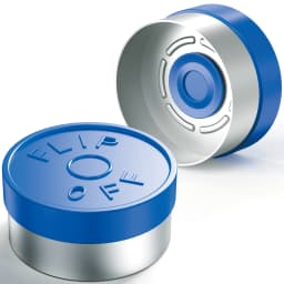 100PCS filp off cap medical vial cap aluminum cap medical bottle cap OD 13mm diameter full aluminum cap glass cap