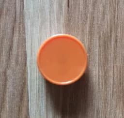 100PCS filp off cap medical vial cap aluminum cap medical bottle cap OD 13mm diameter full aluminum cap glass cap