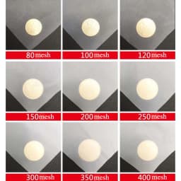 Nylon net filter 80/100 /120/150/160/200/250/260/300/350/400/450/500mesh 180-25 micron nylon wine water filter paint ink purify