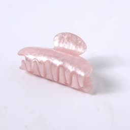 1PC Boutique Hair Clip Marble stripes  Acrylic Hairpins  Women Hair Crab Hair Claws Women Make UP Washing Tool Hair Accessories