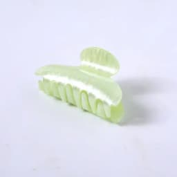 1PC Boutique Hair Clip Marble stripes  Acrylic Hairpins  Women Hair Crab Hair Claws Women Make UP Washing Tool Hair Accessories