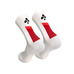 High Quality Professional Compression Cycling Socks Breathable Road Bicycle Socks Outdoor Sports Racing Calcetines Ciclismo