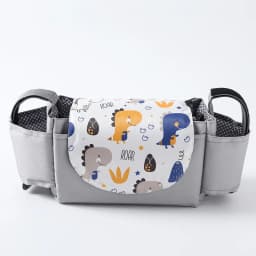 Stroller Bag Pram Organizer Baby Accessories Cup Holder Cover Newborns Trolley Portable Travel Car Bags For Carriages Universal