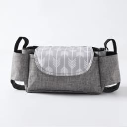 Stroller Bag Pram Organizer Baby Accessories Cup Holder Cover Newborns Trolley Portable Travel Car Bags For Carriages Universal