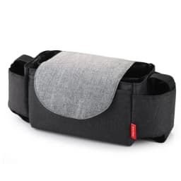 Stroller Bag Pram Organizer Baby Accessories Cup Holder Cover Newborns Trolley Portable Travel Car Bags For Carriages Universal
