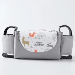 Stroller Bag Pram Organizer Baby Accessories Cup Holder Cover Newborns Trolley Portable Travel Car Bags For Carriages Universal