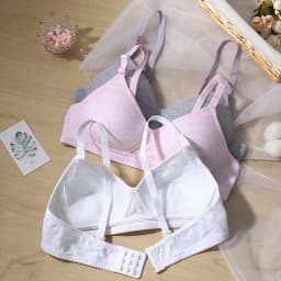 Female Underwear Women's Gathering Bra No Steel Ring Bra Thin Adjustable Bra Woman Clothes Breathable Comfortable Lingerie