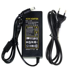 AC DC 220V to 12V Switching Power Supply Adapter AC to DC 12V 1A 2A 3A 4A 5A 6A 8A 10A Transformer Led 12 V Power Supply SMPS