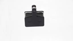 1 Pair/2pcs MTB Bike Hydraulic Brake Pads for Shimano XT M445 355 395 Magura Bicycle Parts Cycling Organic Resin Disc Brake Pads