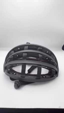 NEW 250g Foldable Road Bicycle Helmet lightweight Portable Cycling Bike Helmet City Bike Sports Safety Skateboard Skiing Helmet