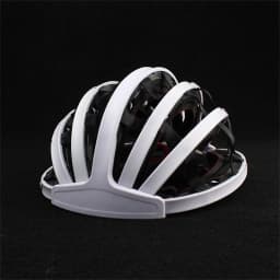 NEW 250g Foldable Road Bicycle Helmet lightweight Portable Cycling Bike Helmet City Bike Sports Safety Skateboard Skiing Helmet