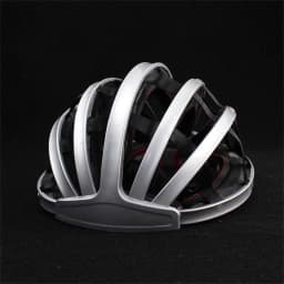 NEW 250g Foldable Road Bicycle Helmet lightweight Portable Cycling Bike Helmet City Bike Sports Safety Skateboard Skiing Helmet