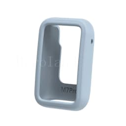 Wristband Bracelet Watchband For Xiaomi Mi Band 7 Pro Strap Band For MiBand 7Pro Smart Wriststrap Printing TPU Belt Accessories