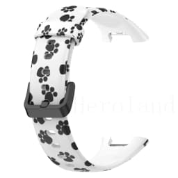 Wristband Bracelet Watchband For Xiaomi Mi Band 7 Pro Strap Band For MiBand 7Pro Smart Wriststrap Printing TPU Belt Accessories