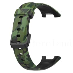 Wristband Bracelet Watchband For Xiaomi Mi Band 7 Pro Strap Band For MiBand 7Pro Smart Wriststrap Printing TPU Belt Accessories