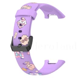 Wristband Bracelet Watchband For Xiaomi Mi Band 7 Pro Strap Band For MiBand 7Pro Smart Wriststrap Printing TPU Belt Accessories