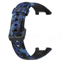 Wristband Bracelet Watchband For Xiaomi Mi Band 7 Pro Strap Band For MiBand 7Pro Smart Wriststrap Printing TPU Belt Accessories