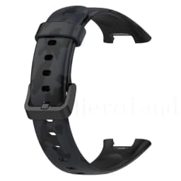Wristband Bracelet Watchband For Xiaomi Mi Band 7 Pro Strap Band For MiBand 7Pro Smart Wriststrap Printing TPU Belt Accessories