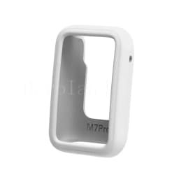 Wristband Bracelet Watchband For Xiaomi Mi Band 7 Pro Strap Band For MiBand 7Pro Smart Wriststrap Printing TPU Belt Accessories