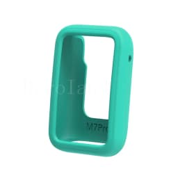 Wristband Bracelet Watchband For Xiaomi Mi Band 7 Pro Strap Band For MiBand 7Pro Smart Wriststrap Printing TPU Belt Accessories
