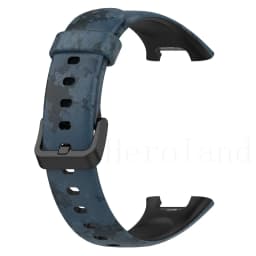 Wristband Bracelet Watchband For Xiaomi Mi Band 7 Pro Strap Band For MiBand 7Pro Smart Wriststrap Printing TPU Belt Accessories