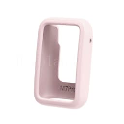 Wristband Bracelet Watchband For Xiaomi Mi Band 7 Pro Strap Band For MiBand 7Pro Smart Wriststrap Printing TPU Belt Accessories