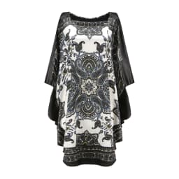 Sexy Female Silk Rayon Robe Bath Gown Nightgown Summer Casual Home Dress Printed Loose Sleepwear Plus Size Nightwear Bathrobe