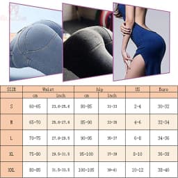 GUUDIA Padded Panties Butt Enhancer Bigger Butt Enhance Fake Booty Underwear Peach Ass Shaper Briefs Sexy Bum Shaping Bottom