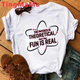Tom Holland Same Style I Survived My Trip To NYC T Shirt Men The Physics Is Theoretical But The Fun Is Real Graphic Tees Male